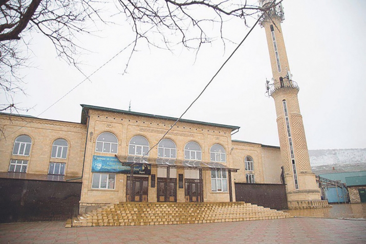 Багьес чебси...