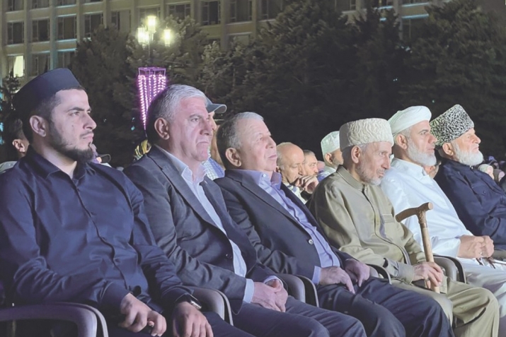 МягIничерти далдуцуни