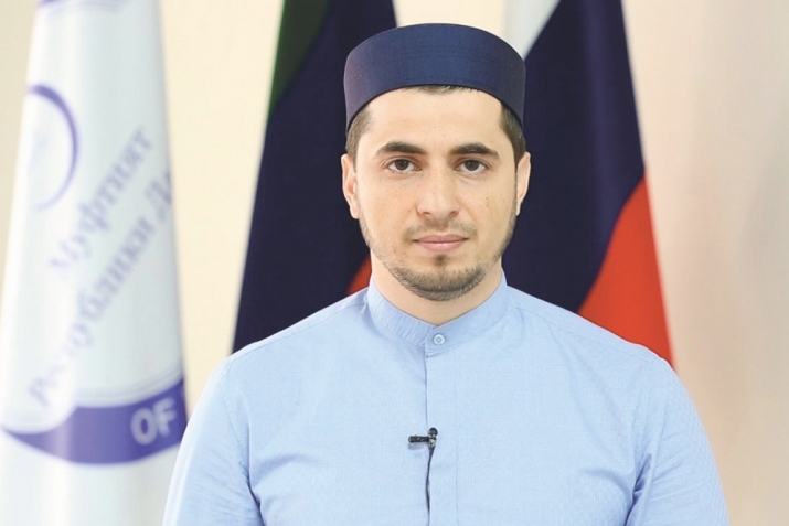 “Ас-салам” газеталис – 25 дус