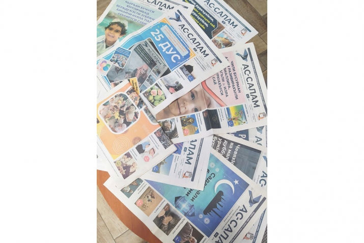 ДягIват бирнила жура