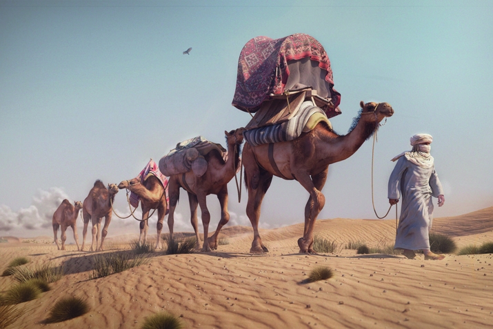 Билкьис – Сабаъ хIукуматрал паччахI