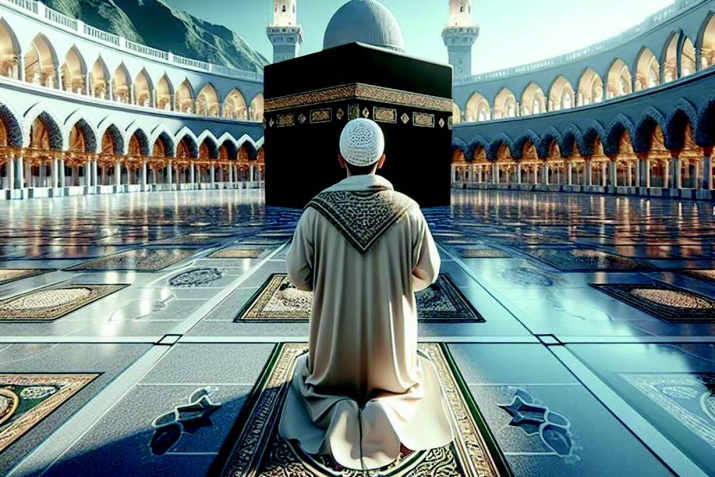 Иман цIакь дуваймур