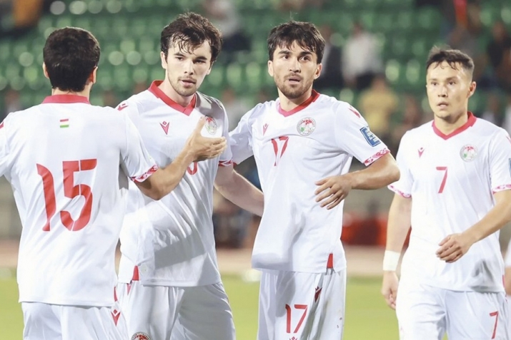 Тоҷикистон дар Ҷоми Мердека-2024 сеюм шуд