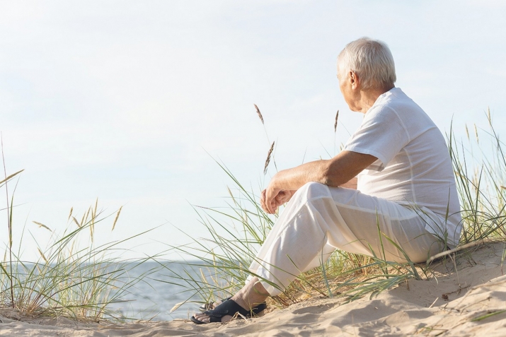 5 қадам ба сӯйи дарозумрӣ