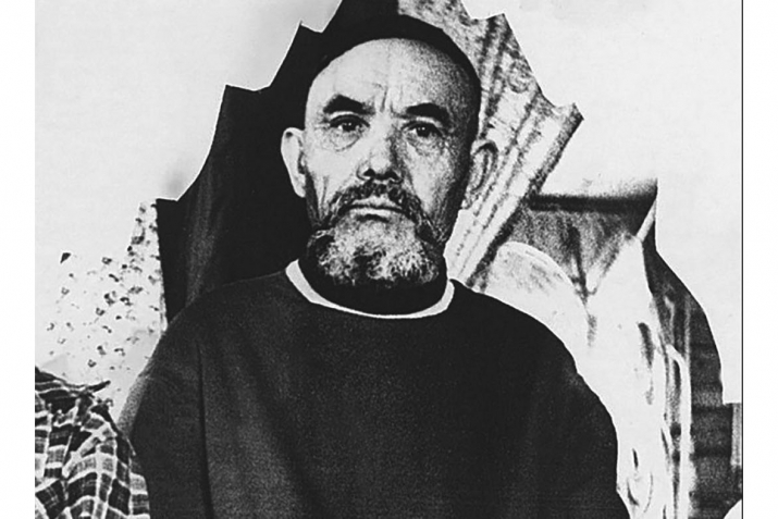 Исмәгыйль хәзрәт Сәлимшинның тормыш юлы һәм дини эшчәнлеге (1893-1975)