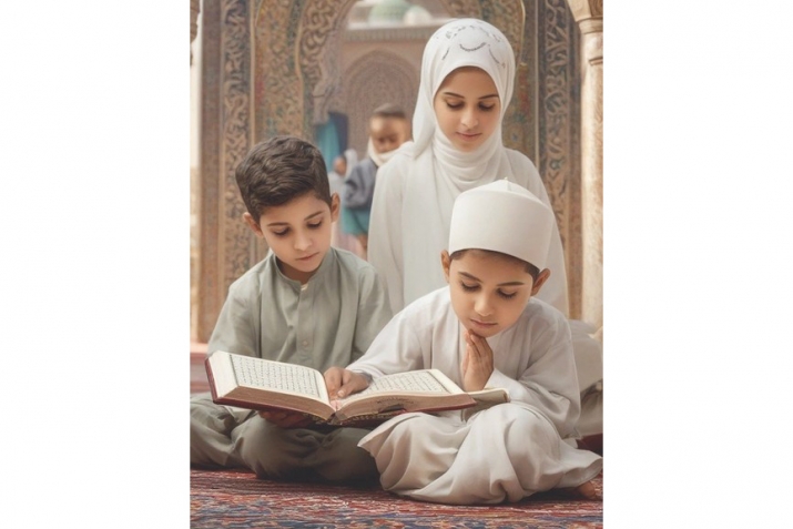 Динебез – Ислам