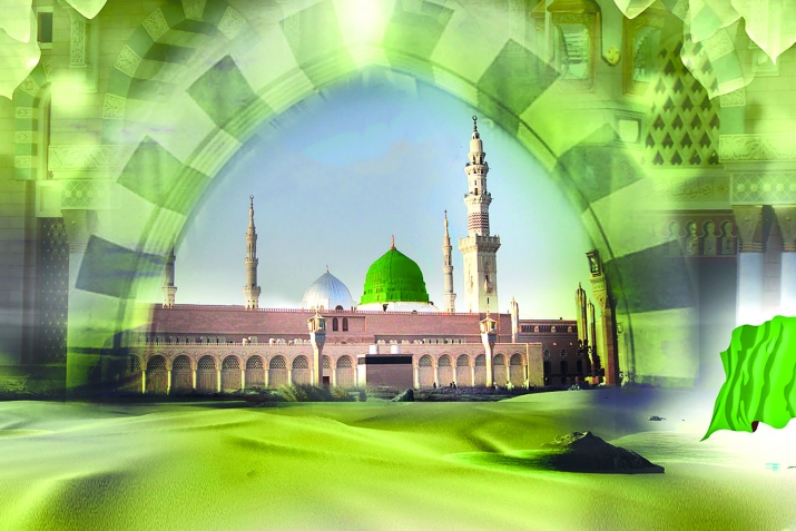 Дуе нух битIаги, рабигIул аввал