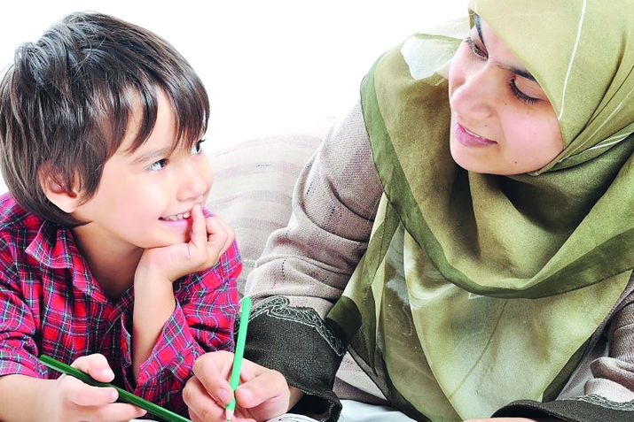 Хъаравул гIадин йикIина