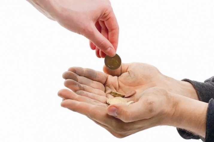 Аллаһын ﷻ гәзәбинә сәбәб ола биләҹәк сәдәгә