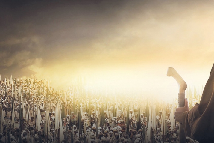 Muhәmmәd ﷺ ümmәtinin fәzilәti