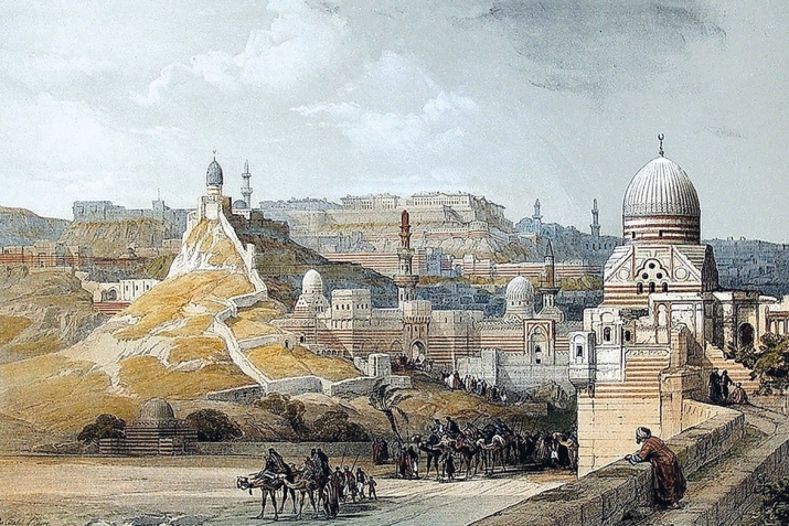 Зәкәријја әл-Әнсари