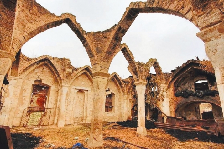 Nə üçün Muhəmməd peyğəmbər ﷺ məscidin sökülməsini əmr etdi?