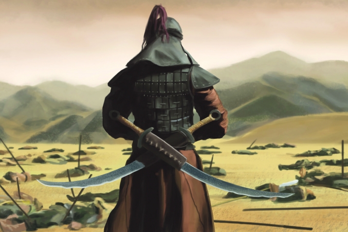 Халид-асхIабасул нух