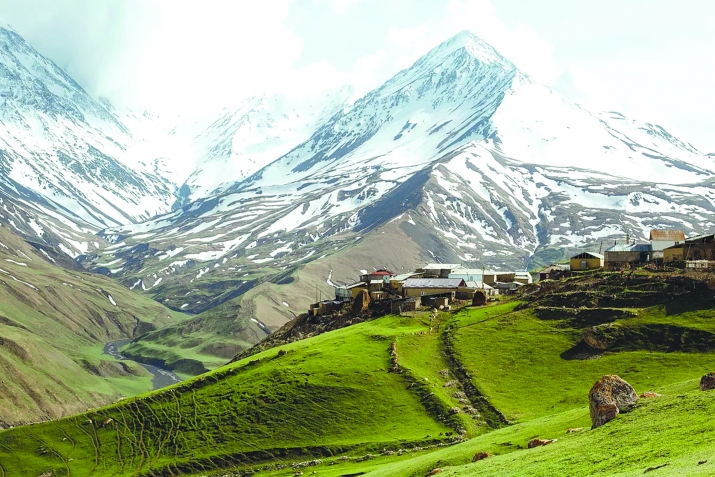 Дир авар миллат