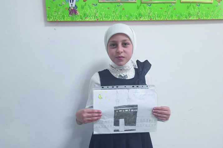 ХIурматиял лъимал!