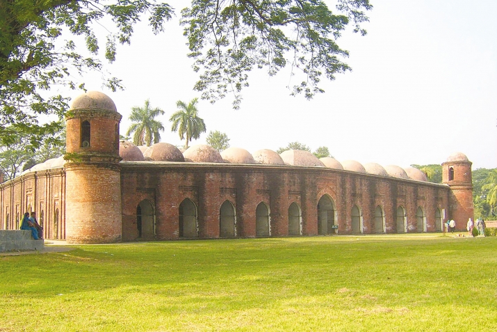 ГачIичIлухра квахьнавай мискIинрин шегьер