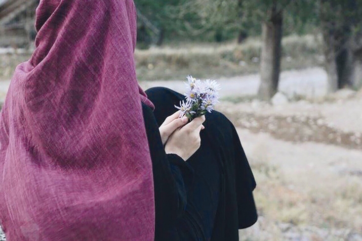 За жув рикIелай алатнавайди хьиз гьиссзава