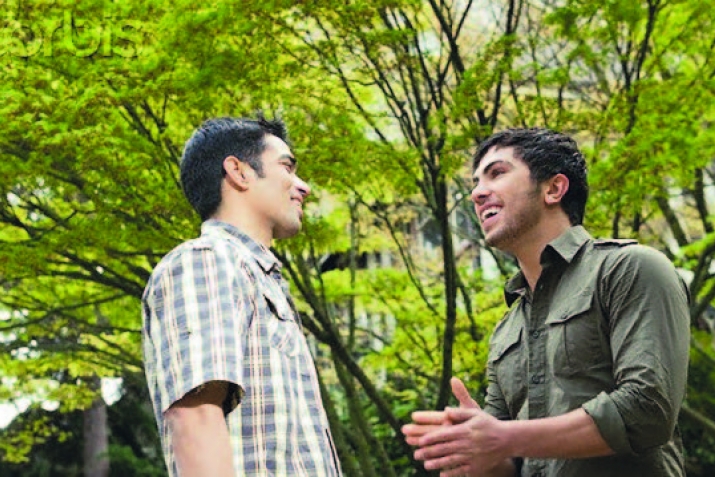 Белгисиз адамгъа не ат берип сёйлесе яхшы?