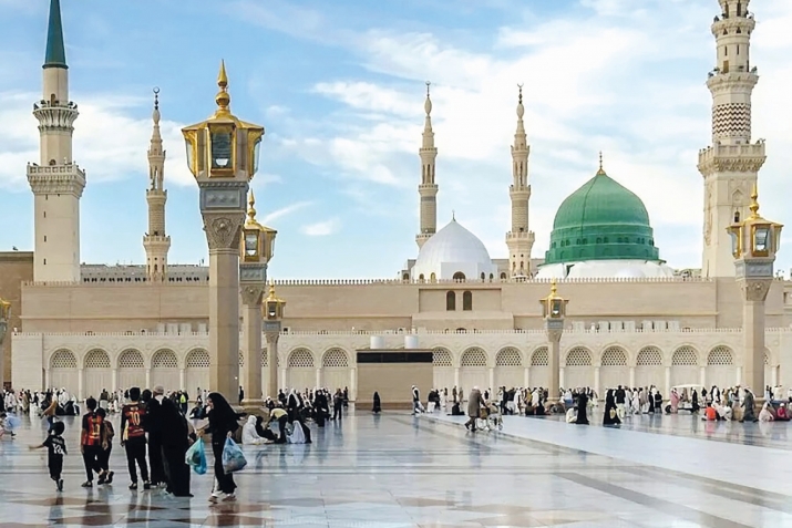 Кёп сюеген Пайхаммарыбызны ﷺ гьакъында бек билейик