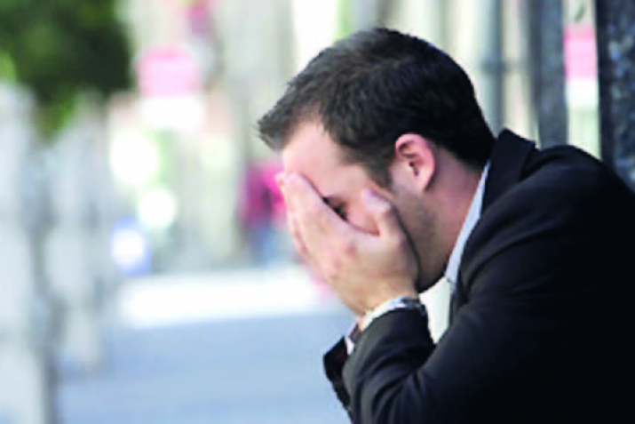 Къайгъырышыв саялы хатиржанлыкъ