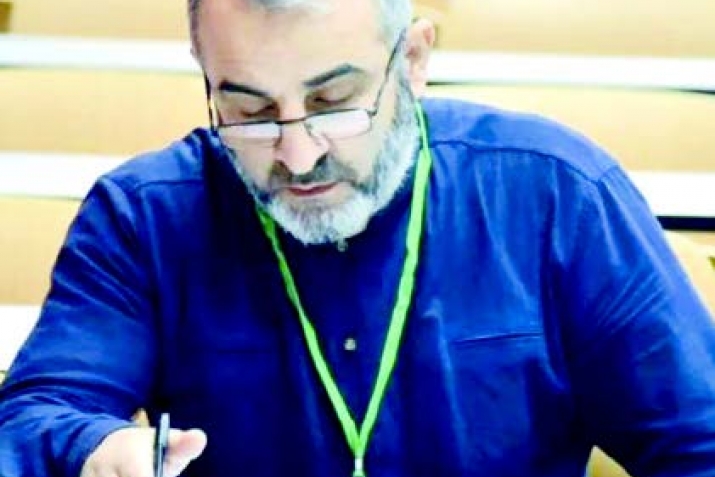 Жигьил насларин рякъ акуб ибшри