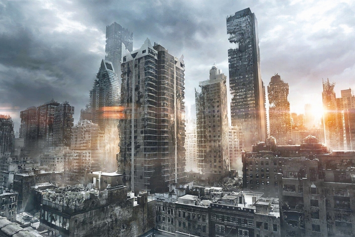 Аллагьу Тааьлайи Гъиямат йигъ гьаз халкь дапlнайиб ву?