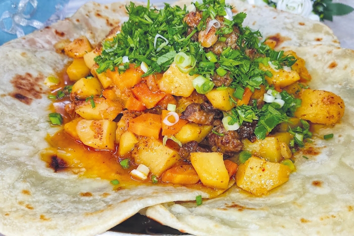 Пайгъамбари ﷺ думу гъипlундар