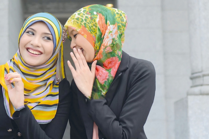 Бабан гьарай