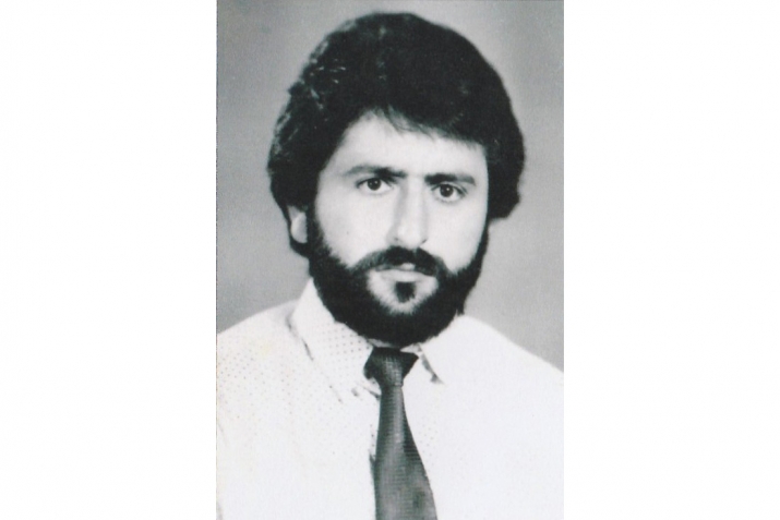 Пайгъамбарин ﷺ кагъаз