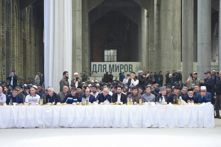 Даргантала цадешла балбуц