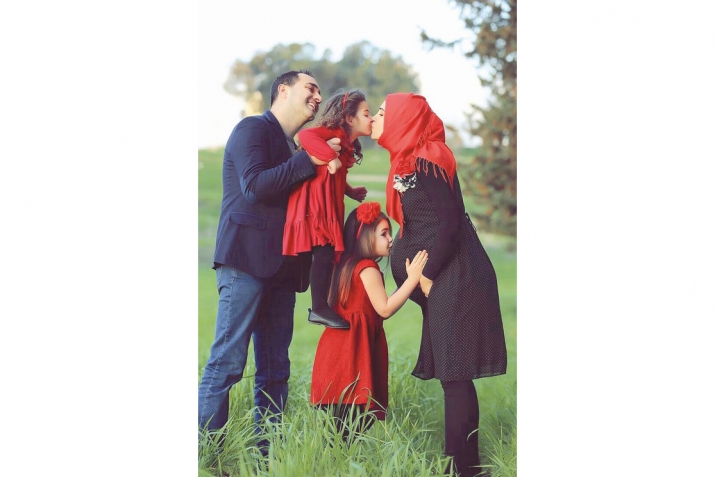 Хъалибарглизибси талихIла умхьу