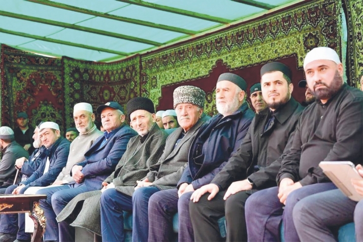 Узидешла балбуц