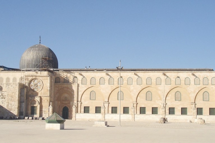 Аьйша ва Ханна