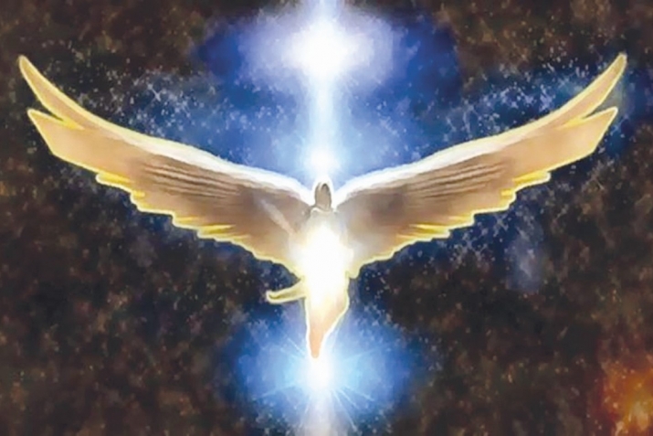 Мөхәммәд пәйғәмбәр ﷺ