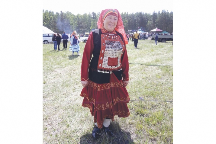 «Ҡатын-ҡыҙға туҡһан төрлө һөнәр ҙә аҙ!..»