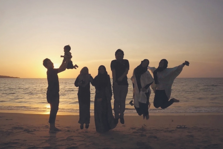 Бәхетле гаилә серләре