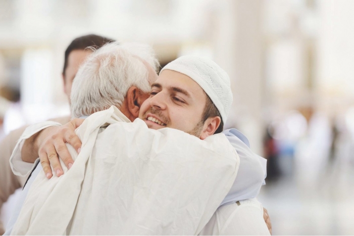 Изгелек кыл да, суга сал…