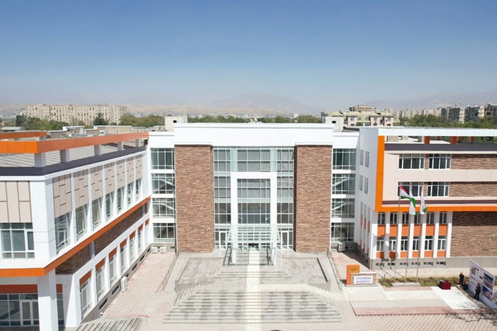 Русия дар Тоҷикистон 5 мактаби дигар месозад