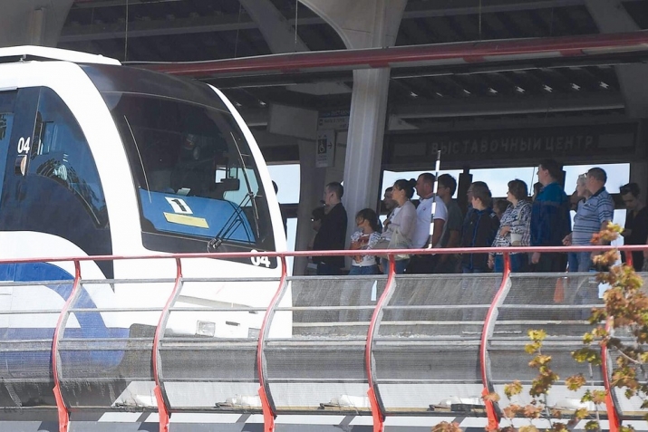 Кореяи Ҷанубӣ барои сохтани метро дар Душанбе 200 ҳазор доллар ҷудо кард