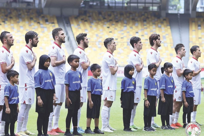 Тоҷикистон дар рейтинги ҷаҳонӣ мавқеашро иваз накард