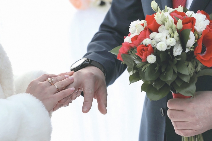 Ошкори 4000 никоҳи қалбакии муҳоҷирон