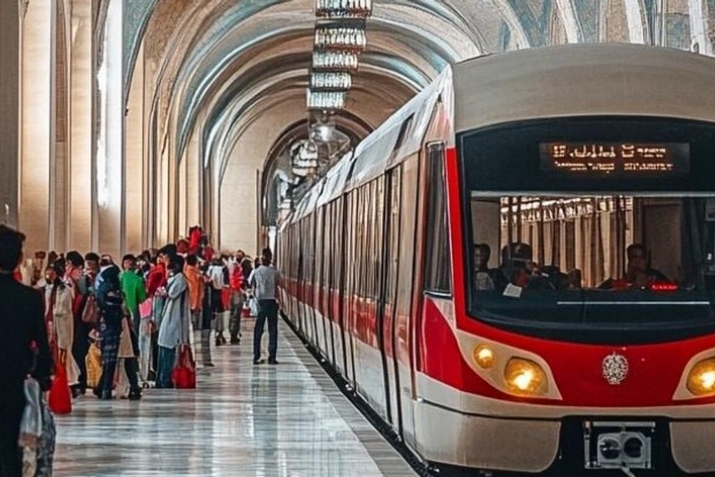 Зеризаминӣ ё рӯйизаминӣ. Метрои Душанбе чӣ гуна хоҳад шуд?