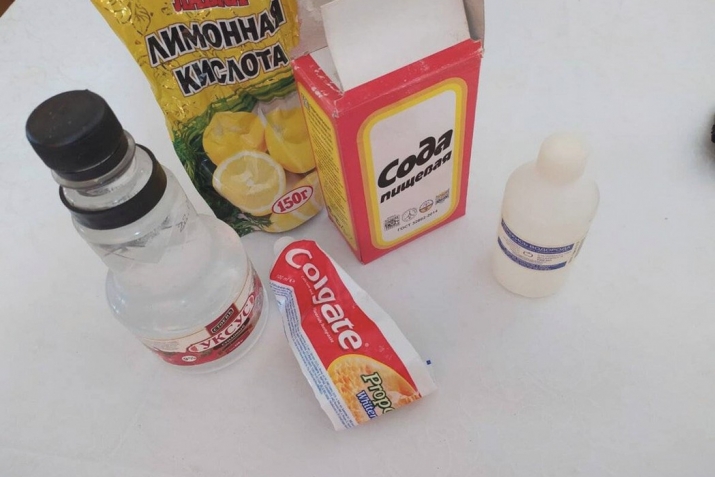 Роҳҳои халқии рафъи арақкунӣ