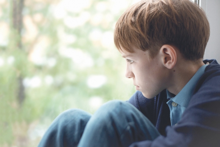 How to stop being resentful?