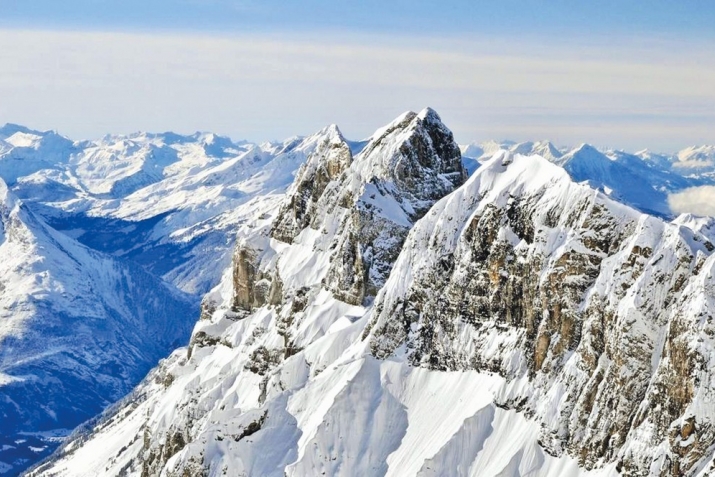 The Miracle of the Koran: Mountains