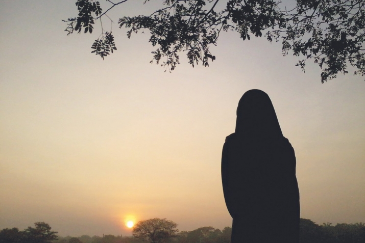 CÜVEYRİYE BİNT HARİS