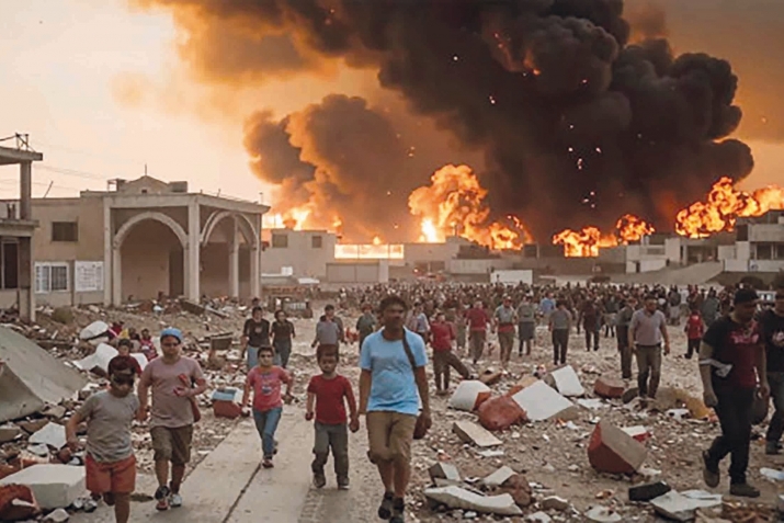 Гъазалдаса гIолилал – Дагъистаналъул вузалъул студентал