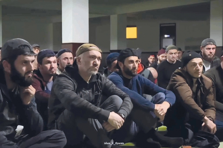 ГIолилазул данделъи