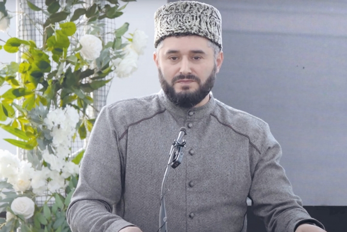 Хъизан гьаби - кIвар бугеб суннат