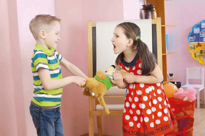 ХIаялдалъун тарбия